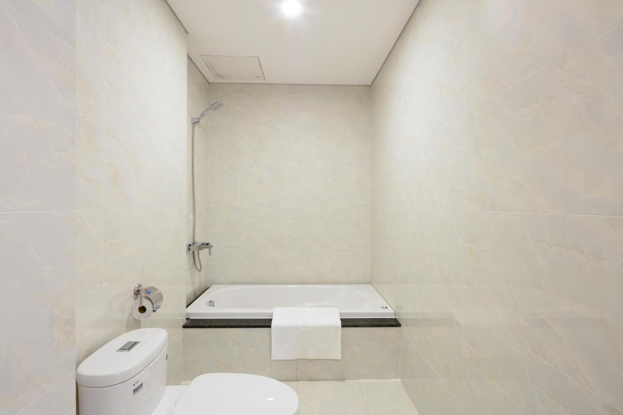 Elite Hotel Nha Trang Exterior photo