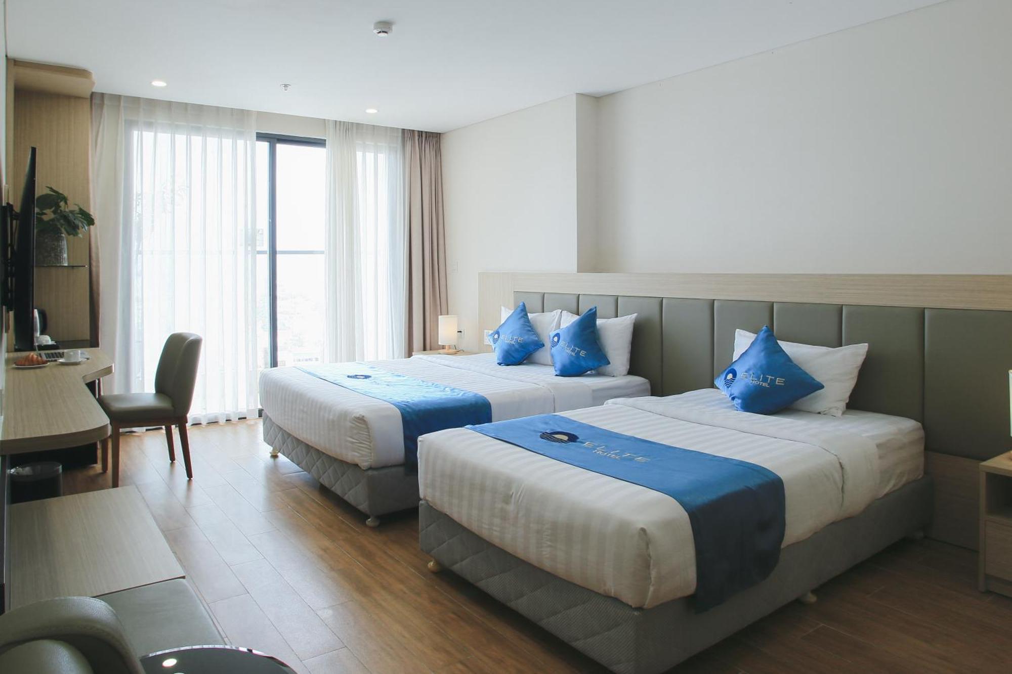 Elite Hotel Nha Trang Room photo