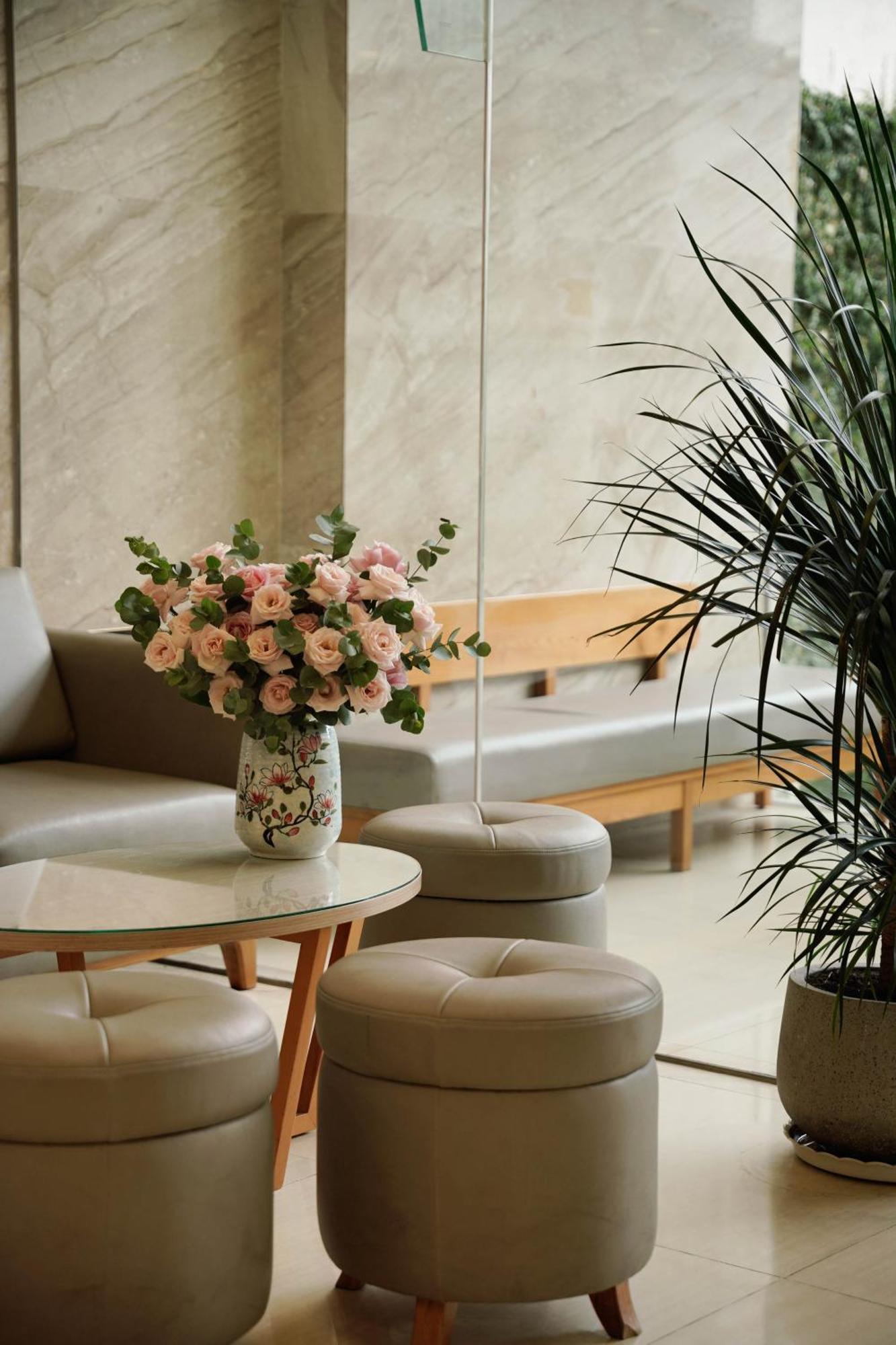 Elite Hotel Nha Trang Exterior photo